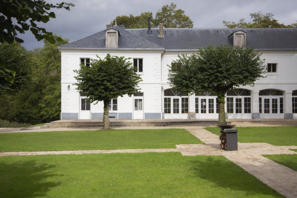 Gite Du Domaine De Maffliersnull