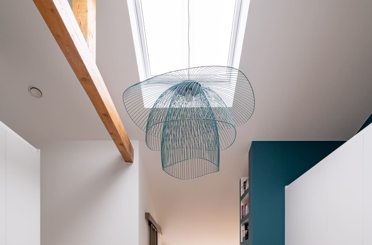 Sculpter la lumière pour concevoir des espaces uniques | RD ...